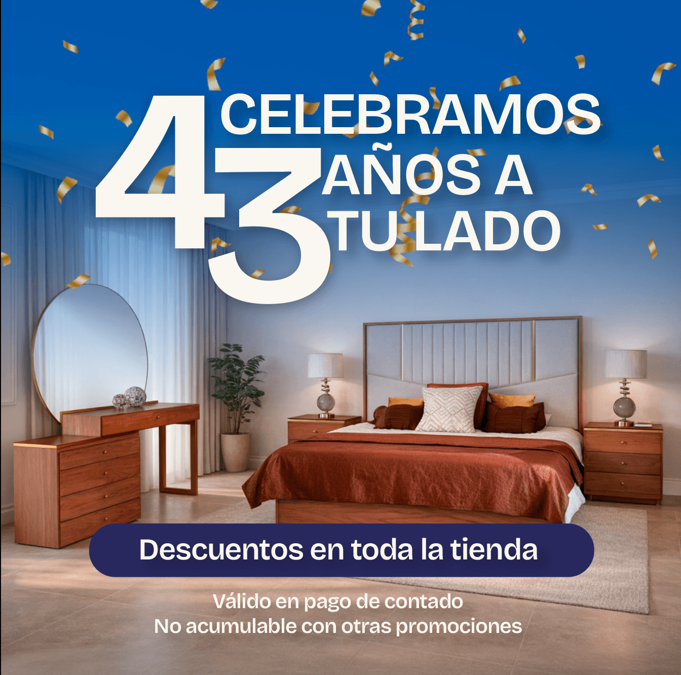 Promoción